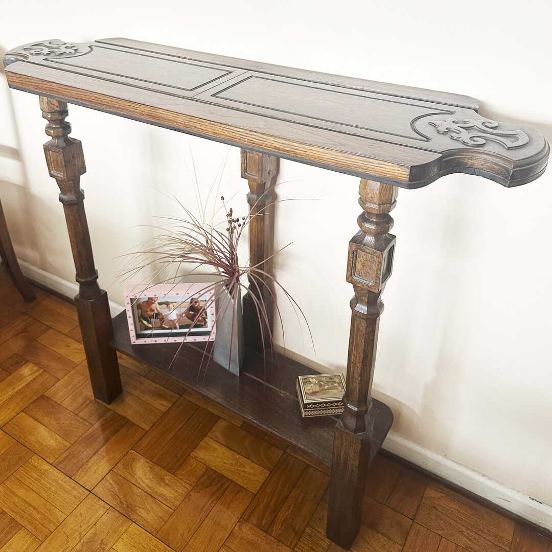 Consola