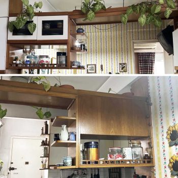 Mobiliario de cocina