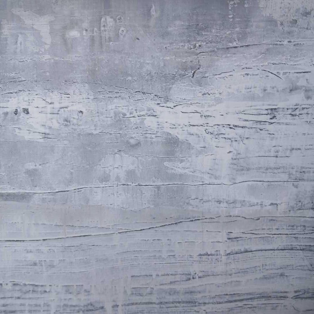 Óleo decorativo "Abstracto"