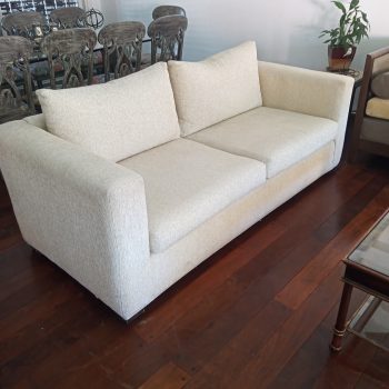 Sofá 3 cuerpos