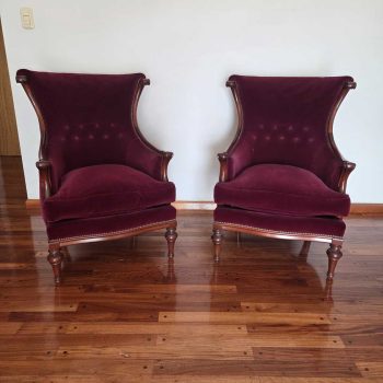 Par de sillones