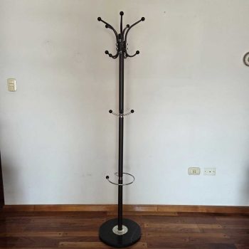 Perchero de diseño
