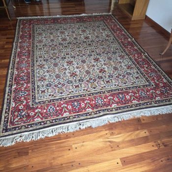 Alfombra