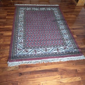 Alfombra