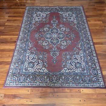 Alfombra