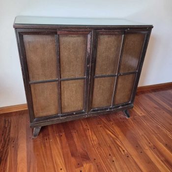 Mueble de guardado
