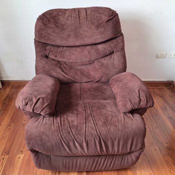 Sillón relax