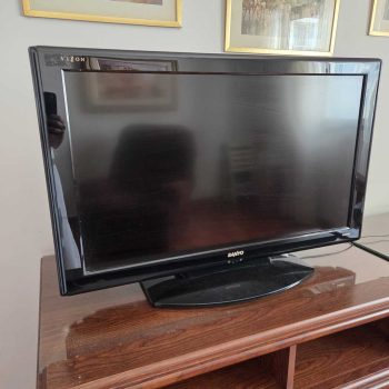 TV Sanyo 32"