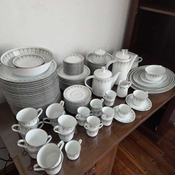 Juego de vajilla Noritake
