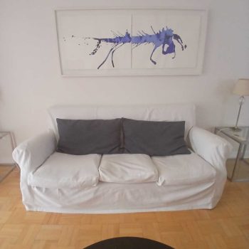 Sillón 3 cuerpos