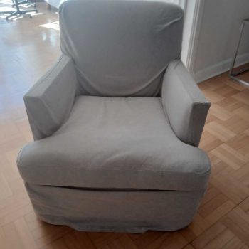 Par de sillones