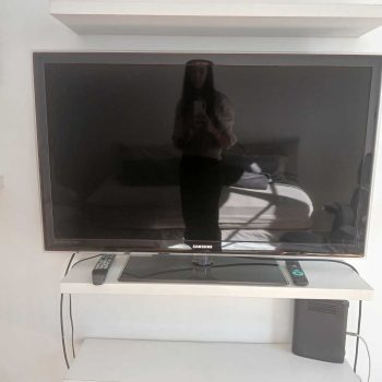 TV Samsung
