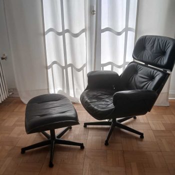 Sillón tipo Miller