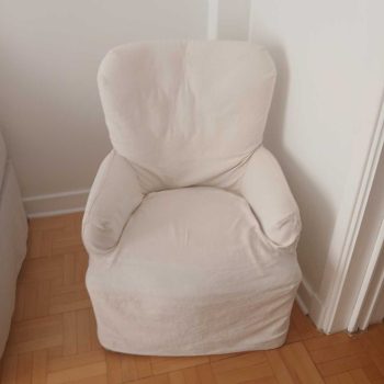 Sillón 1 cuerpo