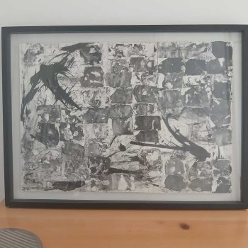 Cuadro decorativo