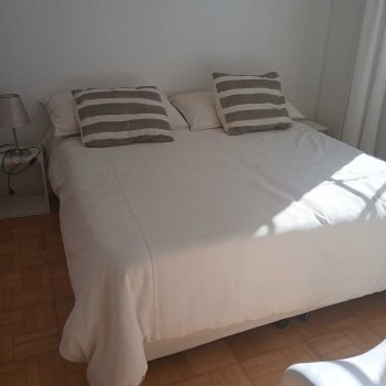 Sommier 2 plazas