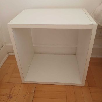 Par de cubos