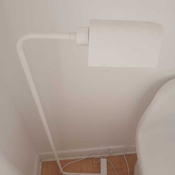 Luz de lectura