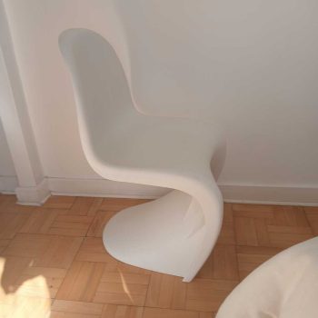 Par de sillas