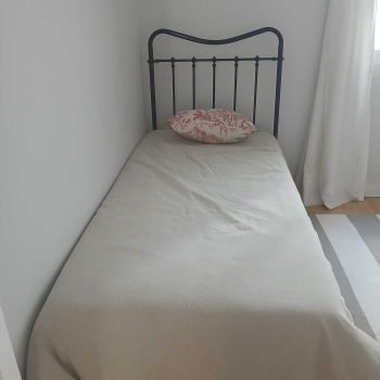 Par de camas