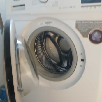 Lavarropas Whirlpool