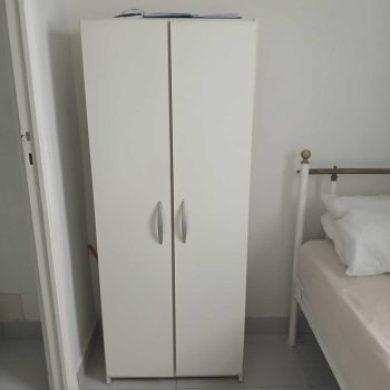 Mueble de guardado