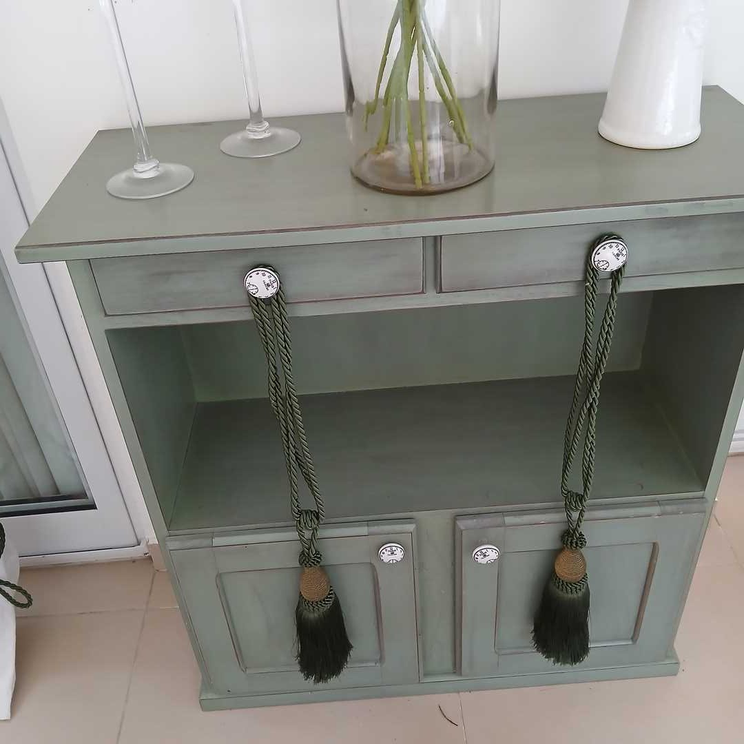 Mueble de guardado