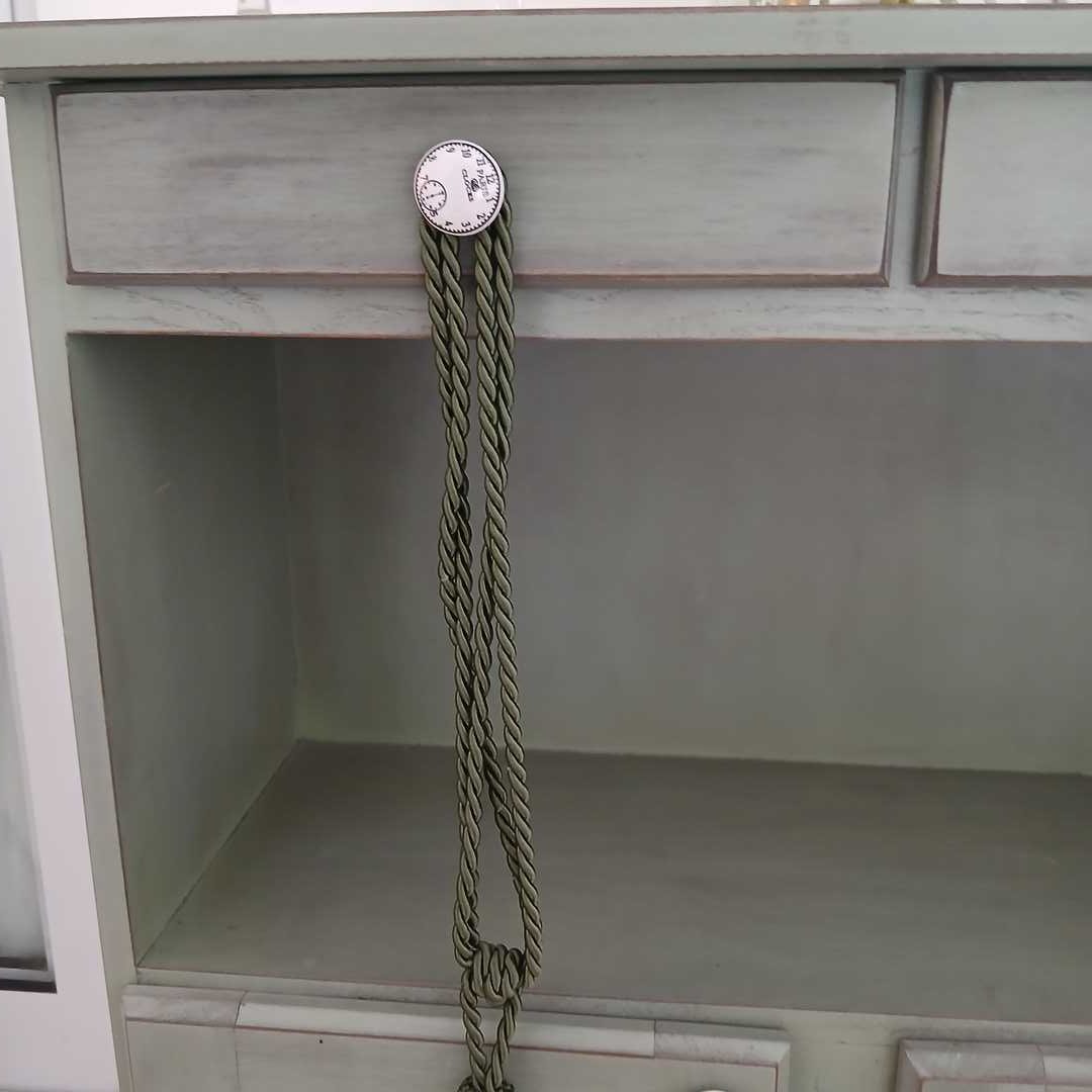 Mueble de guardado