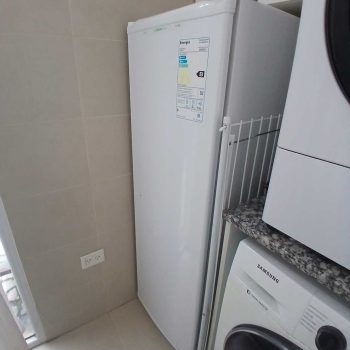 Freezer Eslabón de Lujo