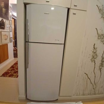 Heladera Mabe