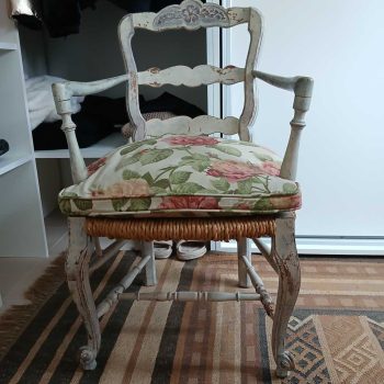 Silla provenzal