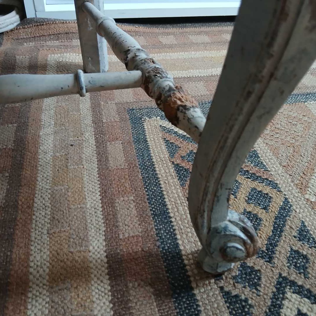 Silla provenzal