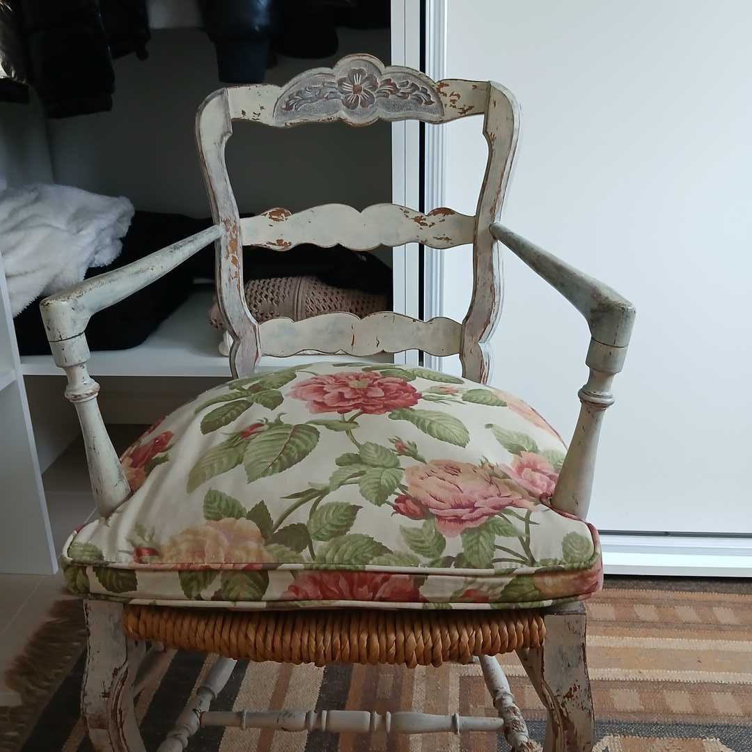 Silla provenzal