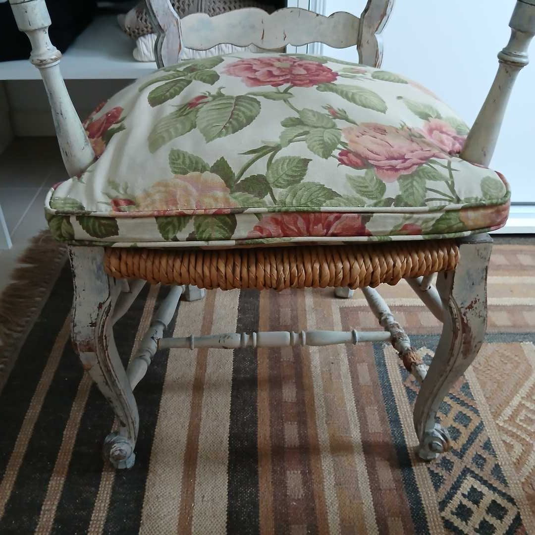 Silla provenzal
