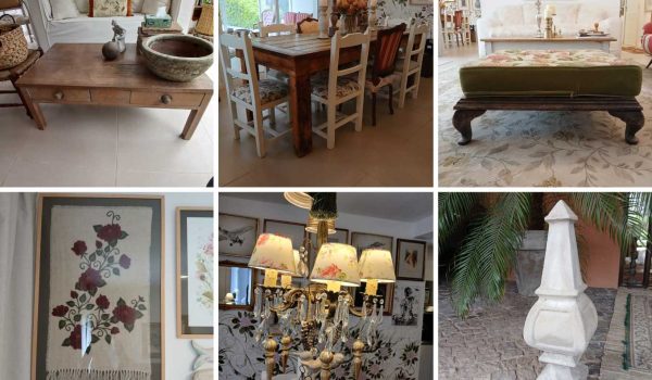 Banqueta cuadrada, Alfombra peluda, Par de sillones estilo francés, Cómoda estilo provenzal, Par de sillones con capitoné, Juego de comedor, Silla estilo francés, Araña 5 luces, Mesa frente sofá, Pequeño banco estilo provenzal, Mueble de guardado, Freezer Eslabón de Lujo, Heladera Mabe, Par de sillas estilo francés, Pequeña silla estilo francés, Mesa en madera, Silla provenzal...