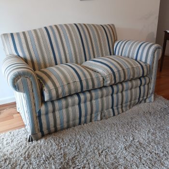Sillón 2 cuerpos