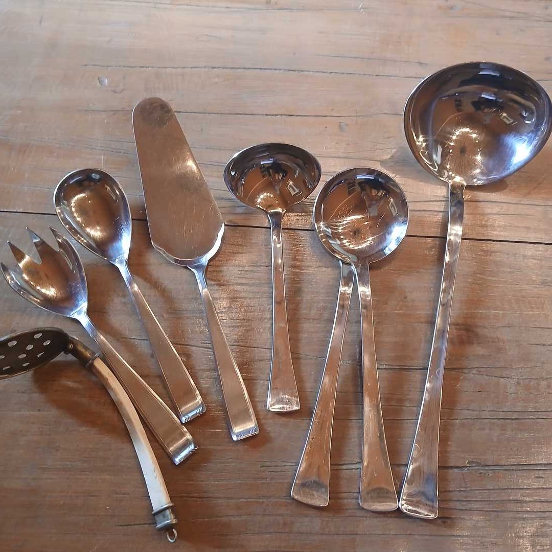 Cucharas