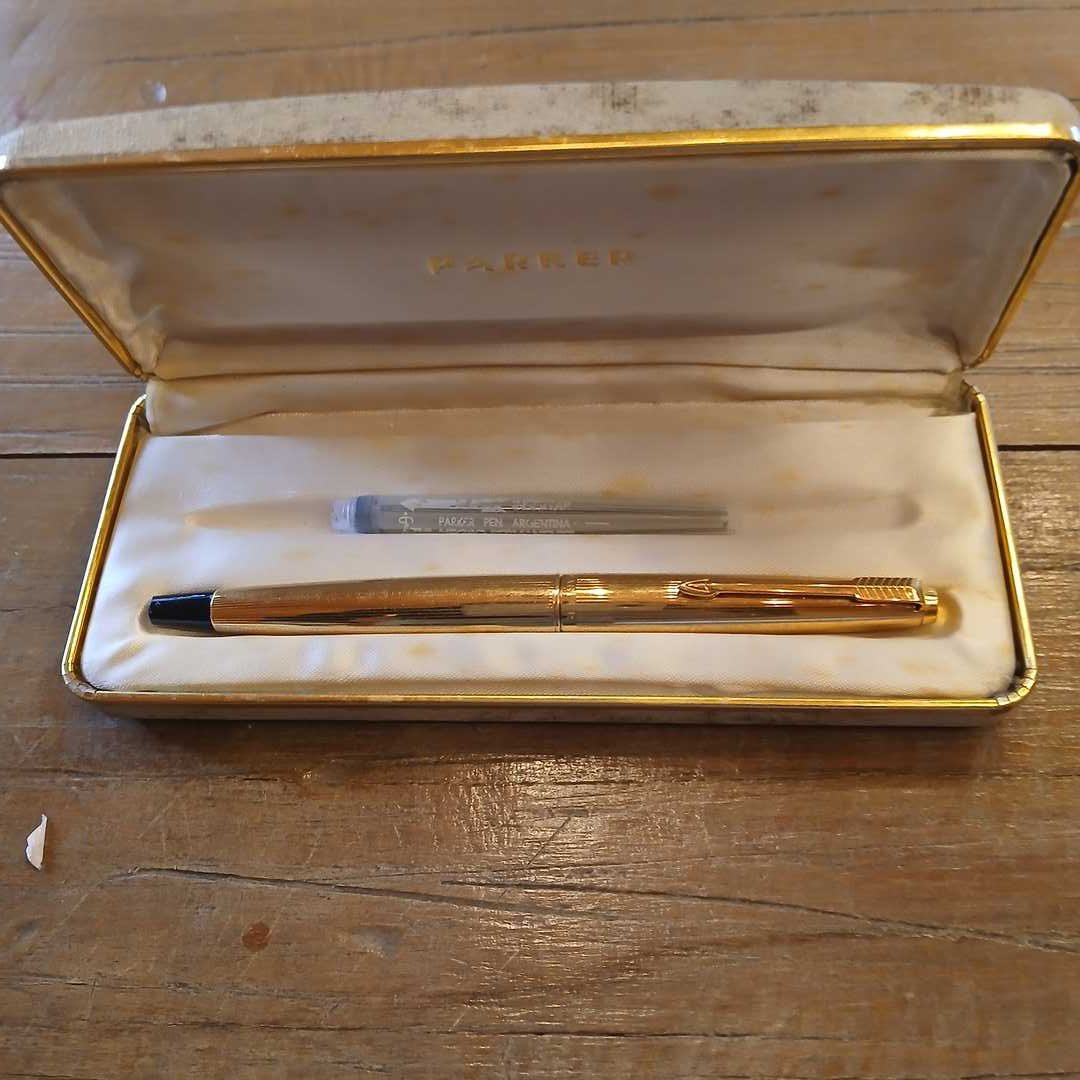 Lapicera Parker