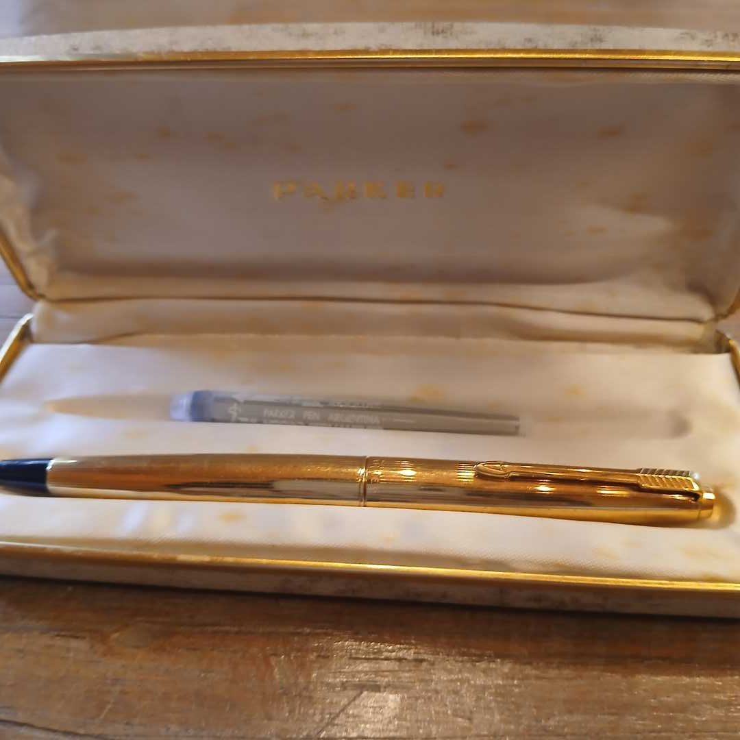 Lapicera Parker