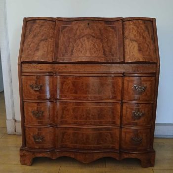 Secretaire