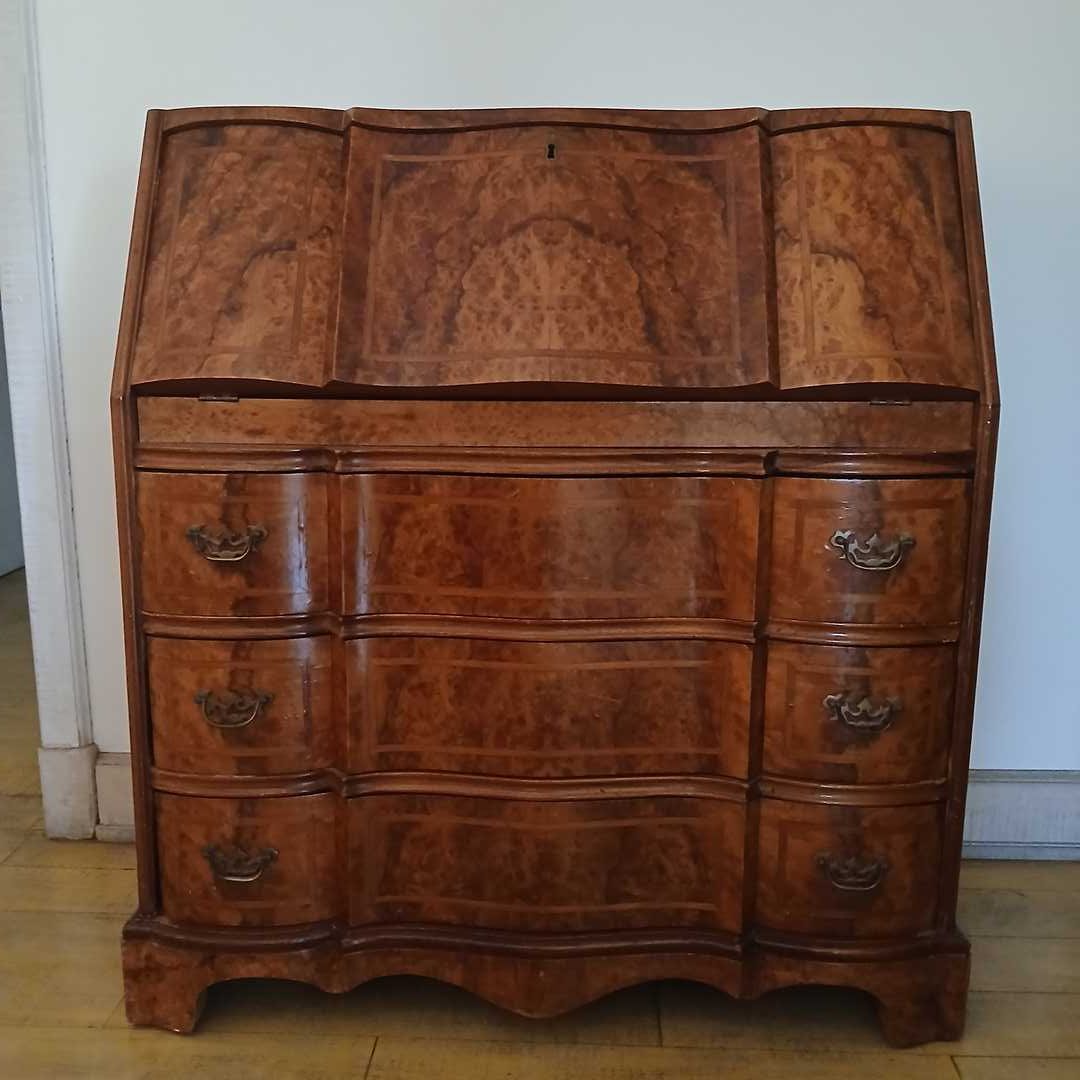 Secretaire