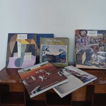 Libros de arte