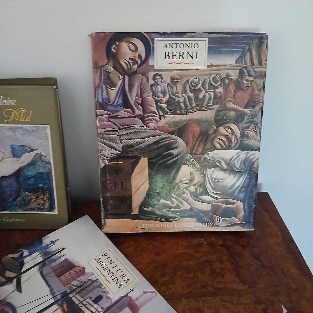 Libros de arte