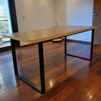 Mesa de comedor de diseño