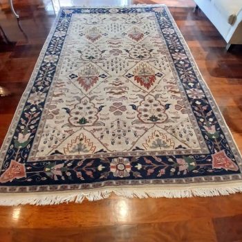 Alfombra mecánica