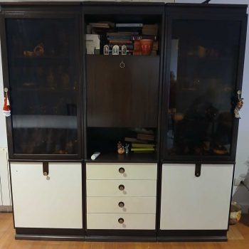 Mueble bar