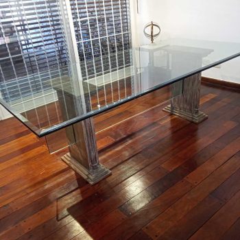 Mesa de diseño Gianni Berelli