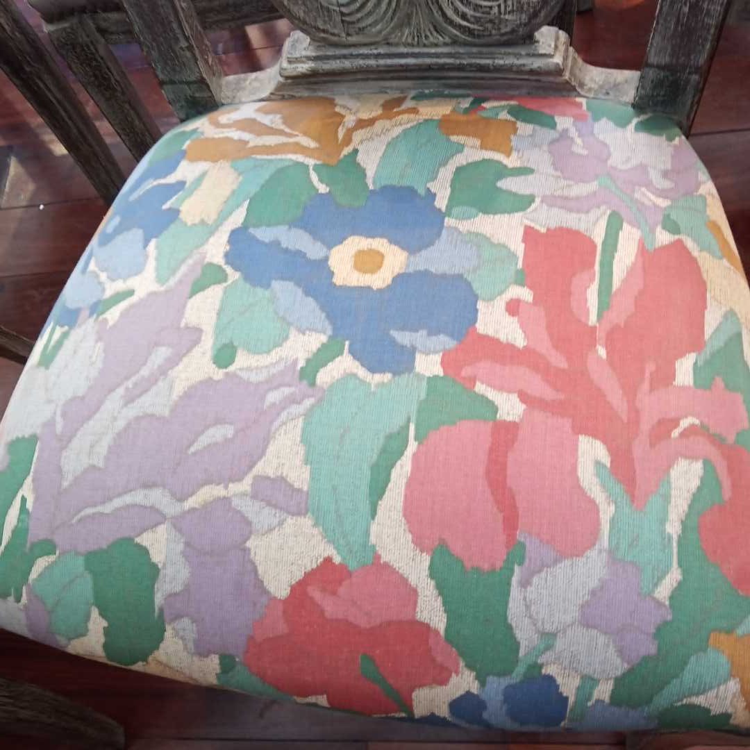 Sillas y sillones de diseño Gianni Berelli