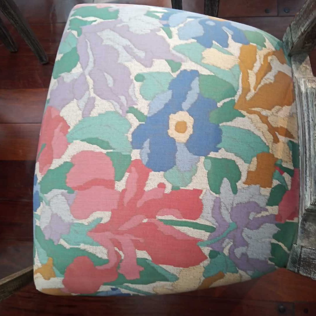 Sillas y sillones de diseño Gianni Berelli