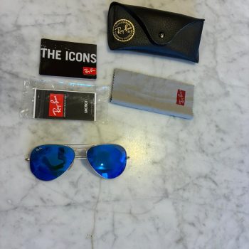 Anteojos Ray Ban